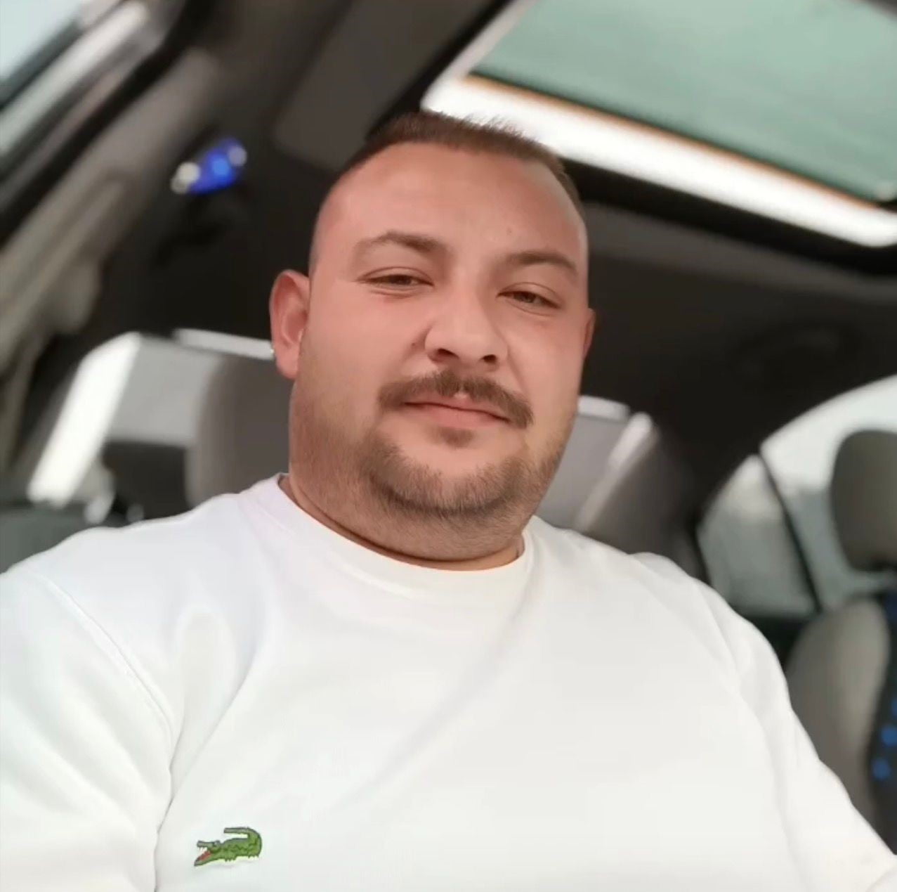 KAZADA MİNİBÜS SÜRÜCÜSÜ EFE ERDEM HAYATINI KAYBETTİ