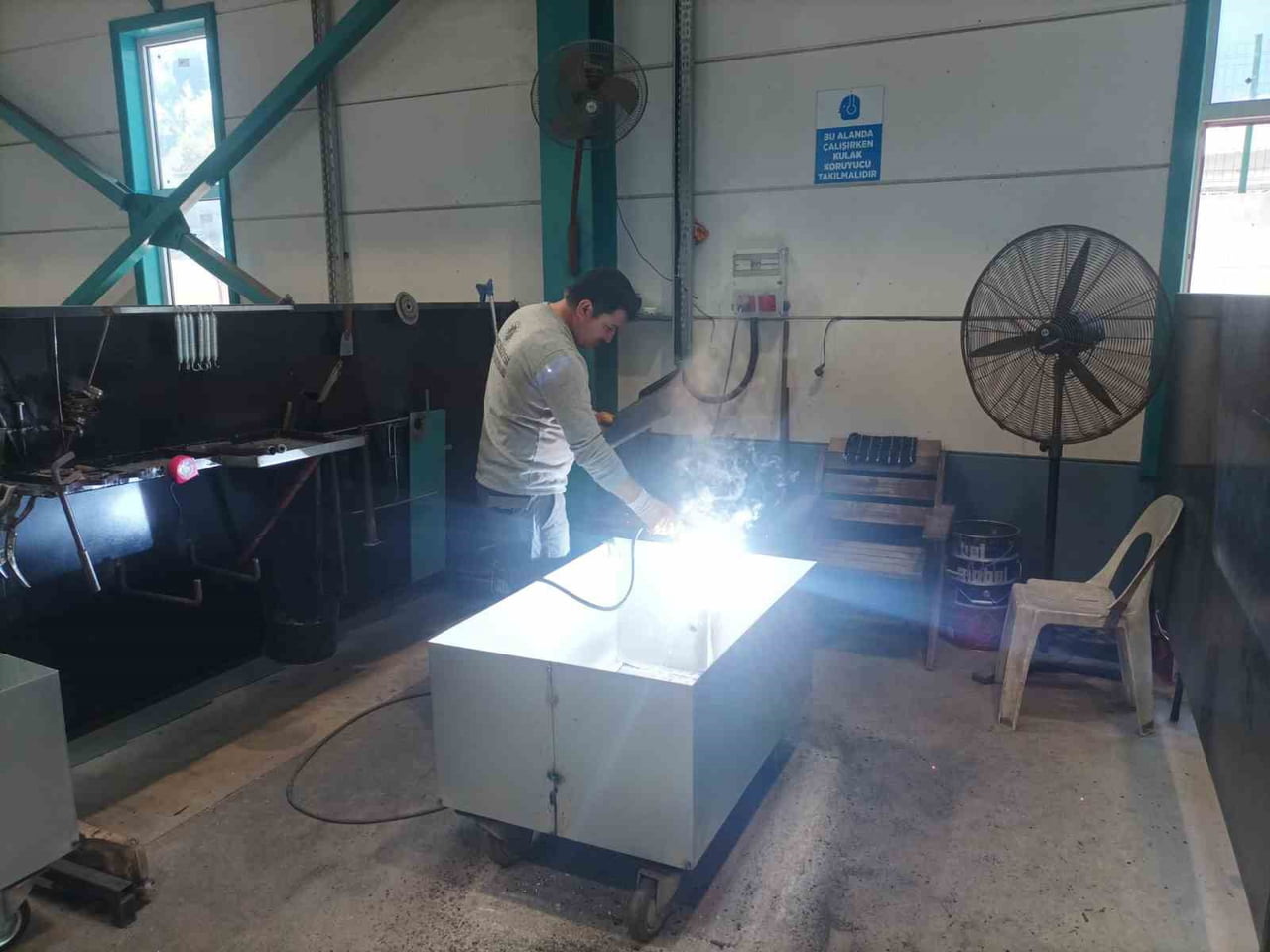 KEPEZ BELEDİYESİ TEMİZLİK İŞLERİ MÜDÜRLÜĞÜ, YAKLAŞAN KURBAN BAYRAMI ÖNCESİNDE İLÇE GENELİNDE ÇÖP...