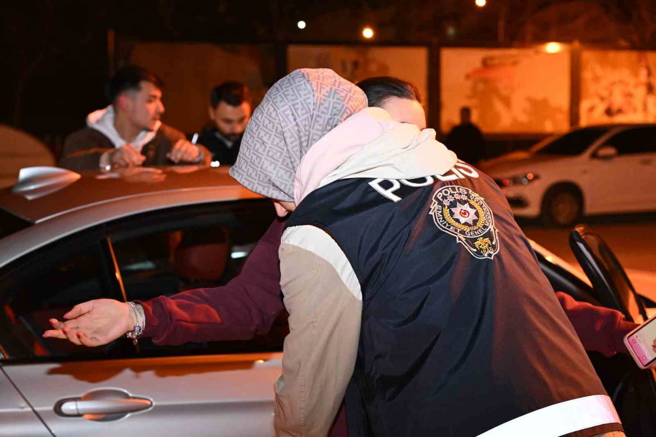 KIRIKKALE’NİN YAHŞİHAN İLÇESİNDE, ÜNİVERSİTE ÖĞRENCİLERİNİN YOĞUN OLARAK BULUNDUĞU BÖLGELERDE...