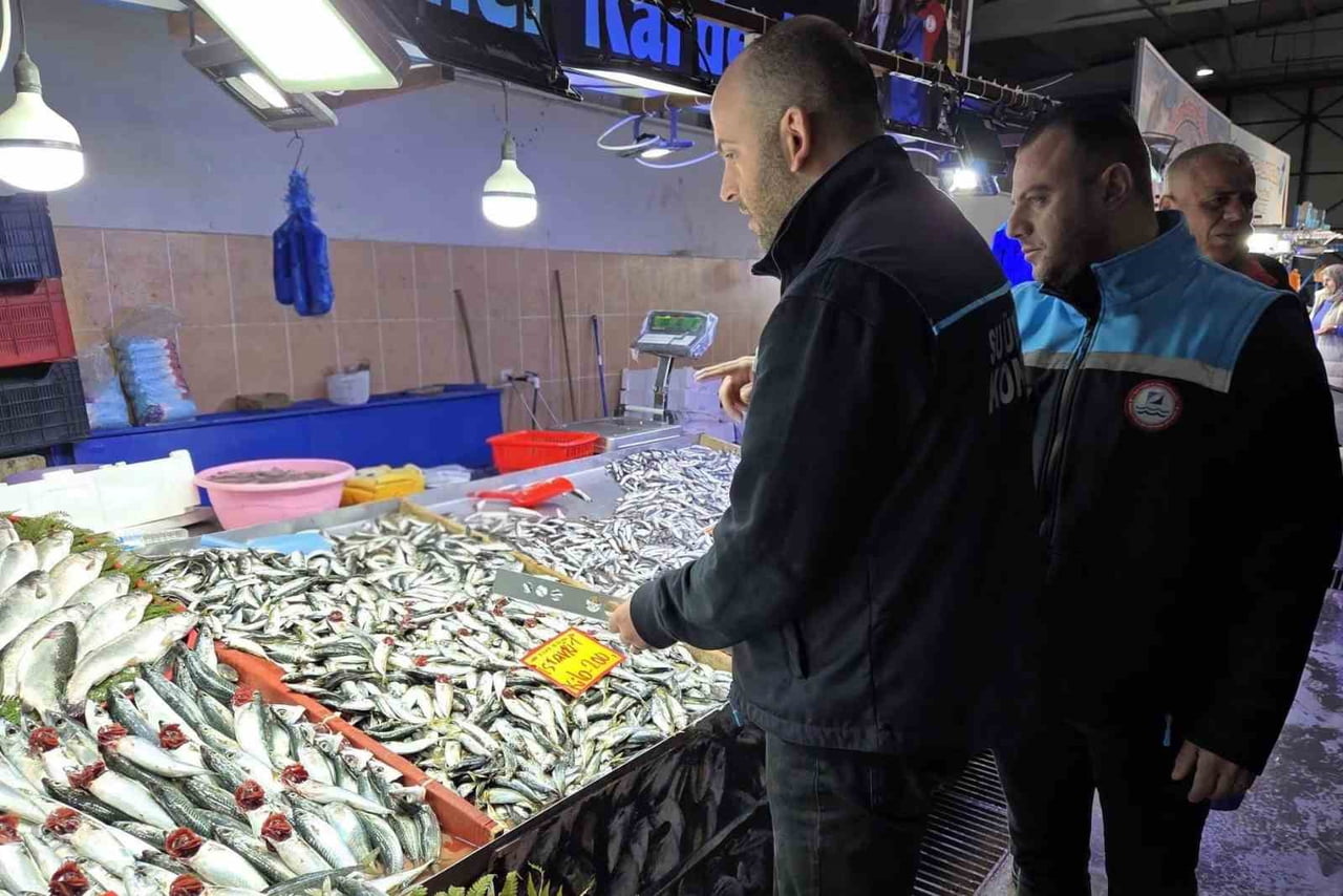 KIRKLARELİ'NDE AV SEZONUNUN SONUNA YAKLAŞILIRKEN, SÜRDÜRÜLEBİLİR BALIKÇILIĞIN DEVAMI İÇİN 1380...