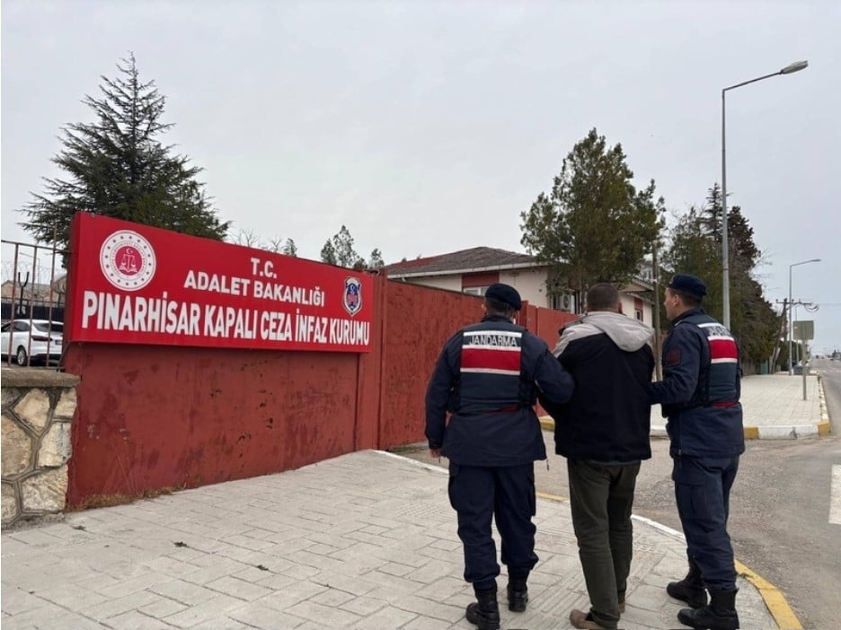 KIRKLARELİ’NDE 20 YILLIK CİNAYET JANDARMA TARAFINDAN AYDINLATILDI