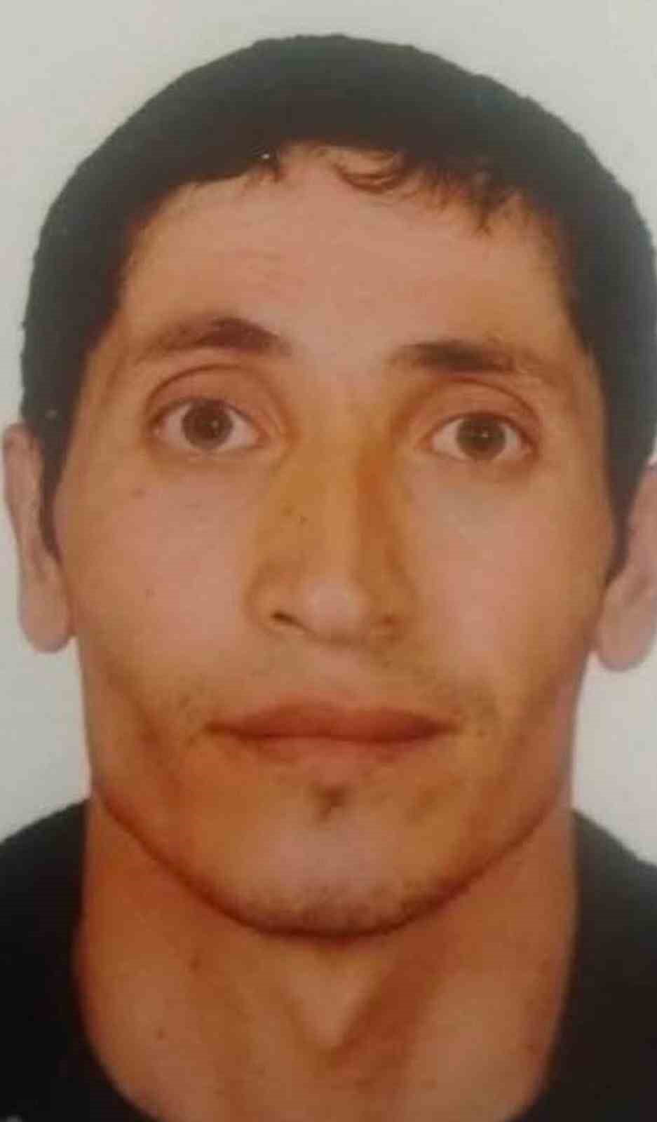 KIRŞEHİR'DE KAYIP İHBARI YAPILAN VATANDAŞ İÇİN ARAMA ÇALIŞMALARI BAŞLATILDI. (RAMAZAN...