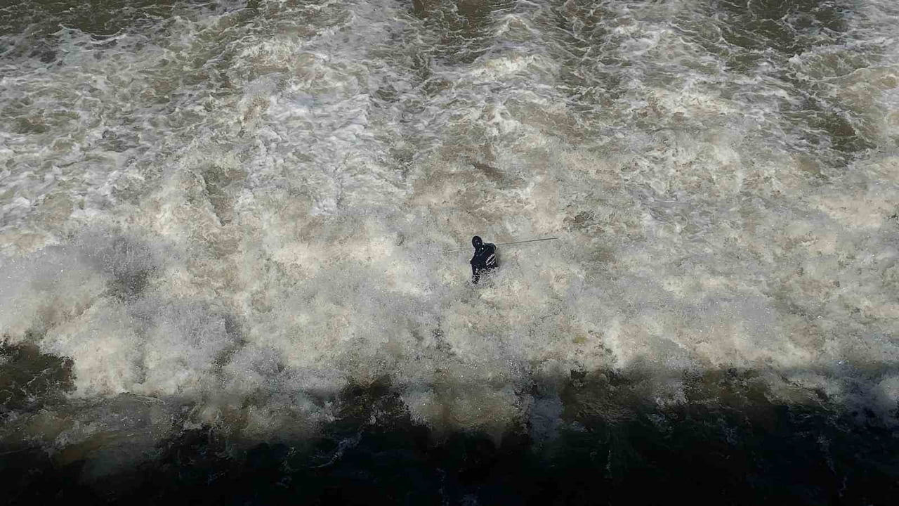 KIRŞEHİR’DE 6 NİSAN TARİHİNDEN BU YANA ARANAN RAMAZAN KARAASLAN’IN BULUNMASI İÇİN BAŞLATILAN ARAMA...