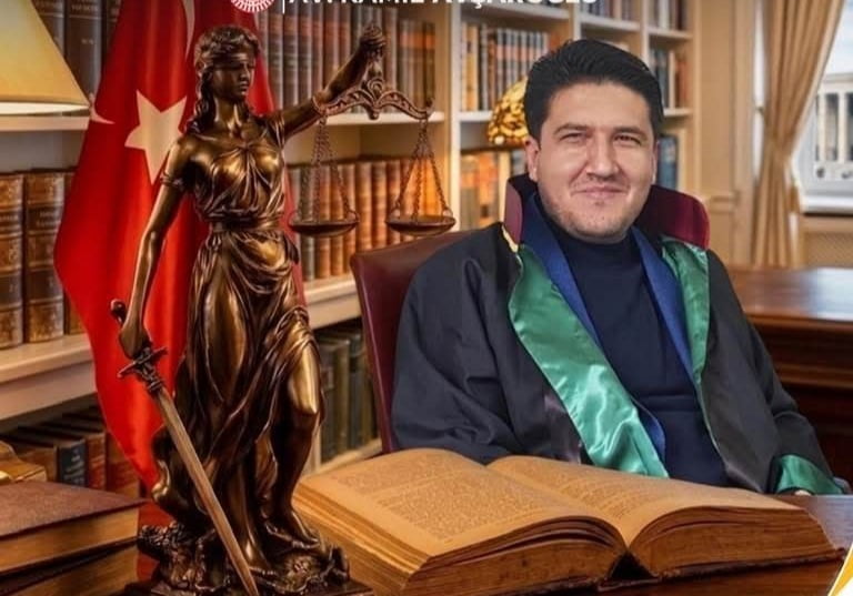 KIRŞEHİR İL ÖZEL İDARESİ İL GENEL MECLİSİ BAŞKANLIĞI SEÇİMLERİ TAMAMLANDI.