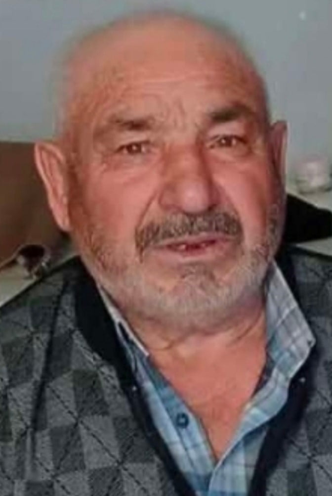 KIRŞEHİR’İN AKPINAR İLÇESİNDE TRAKTÖRÜN DEVRİLMESİ SONUCU MEYDANA GELEN KAZADA SÜRÜCÜ HAYATINI...