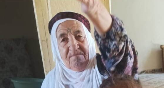 KIZILTEPE İLÇESİ ARIKLI MAHALLESİ’NDE İKAMET EDEN CEMİLE ÖZKAN (80), DÜN ÖĞLE SAATLERİNDE EVİNDEN...
