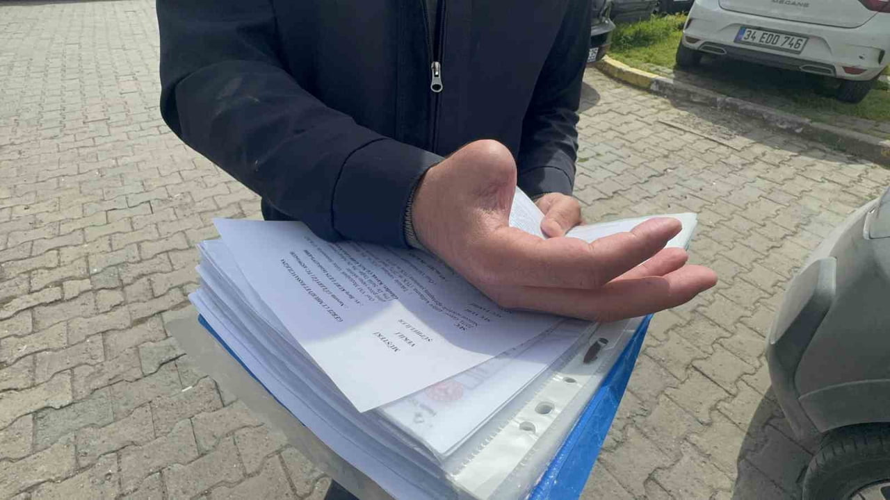 KOCAELİ'DE KURBAN BAYRAMI'NDA YAŞADIĞI BIÇAK KESİĞİNİN ARDINDAN BAŞVURDUĞU HASTANELERDEKİ YANLIŞ...