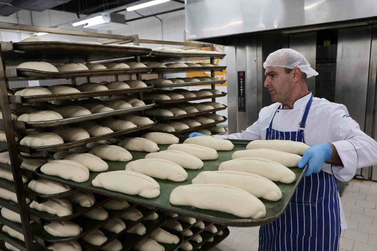 KOCAELİ BÜYÜKŞEHİR BELEDİYESİ İŞTİRAKİ ANTİKKAPI A.Ş., HALK EKMEK SATIŞLARINDA GRAMAJ VE FİYAT...