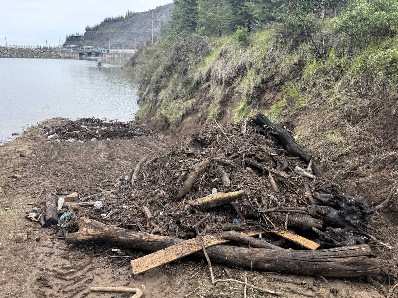 KOCAELİ BÜYÜKŞEHİR BELEDİYESİ, SON YAĞIŞLARLA BİRLİKTE YÜZDE 100 DOLULUK ORANINA ULAŞAN KENTİN EN...