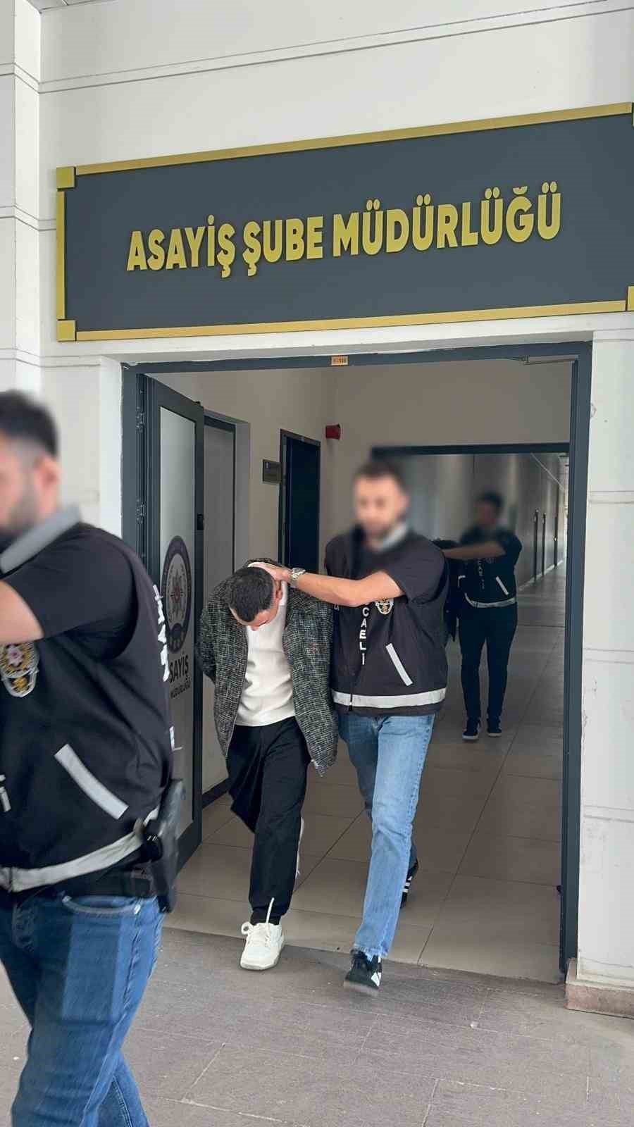 KOCAELİ’DE VADELİ ARAÇ ALIM SATIM İŞİYLE FAALİYET GÖSTEREN İŞLETMENİN, VADELİ OLARAK VERDİĞİ...