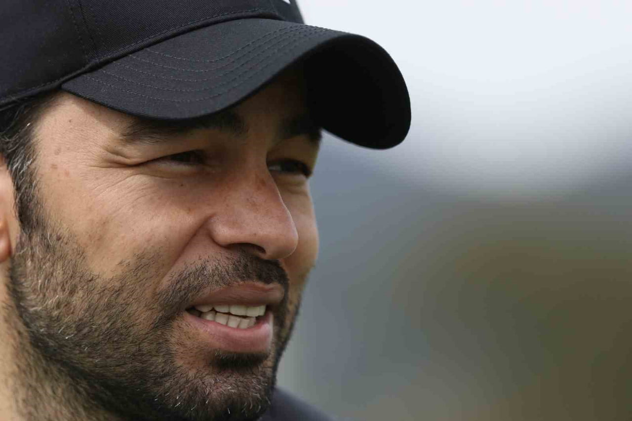 KOCAELİSPOR TEKNİK DİREKTÖRÜ SELÇUK İNAN AÇIKLAMALARDA BULUNDU