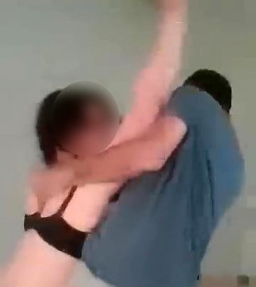 KOCASI TARAFINDAN ALDATILAN KADIN O ANLARI KAYDA ALDI