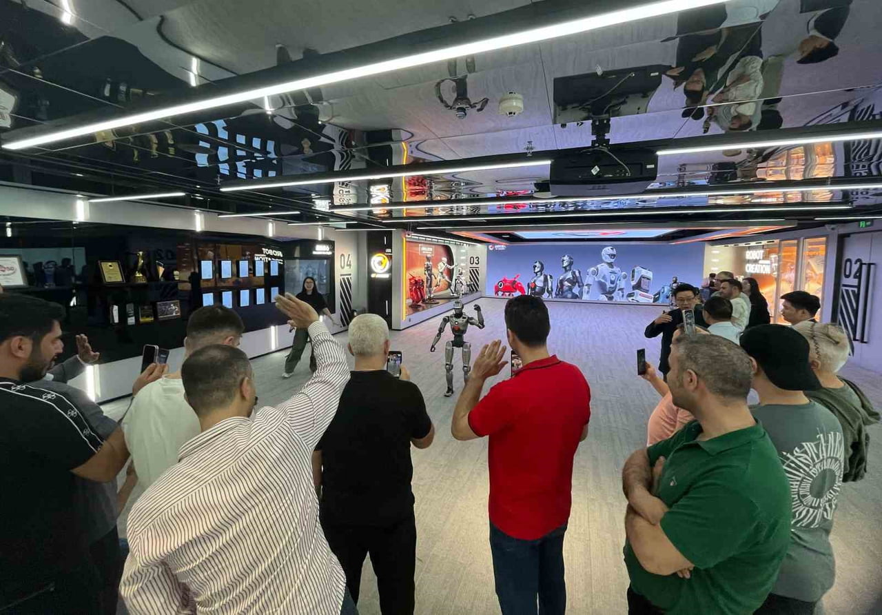 KONYA’NIN İHRACATINI GÜÇLENDİRMEK VE SANAYİCİLERİN KÜRESEL PAZARLARA ERİŞİMİNİ ARTIRMAK İÇİN...