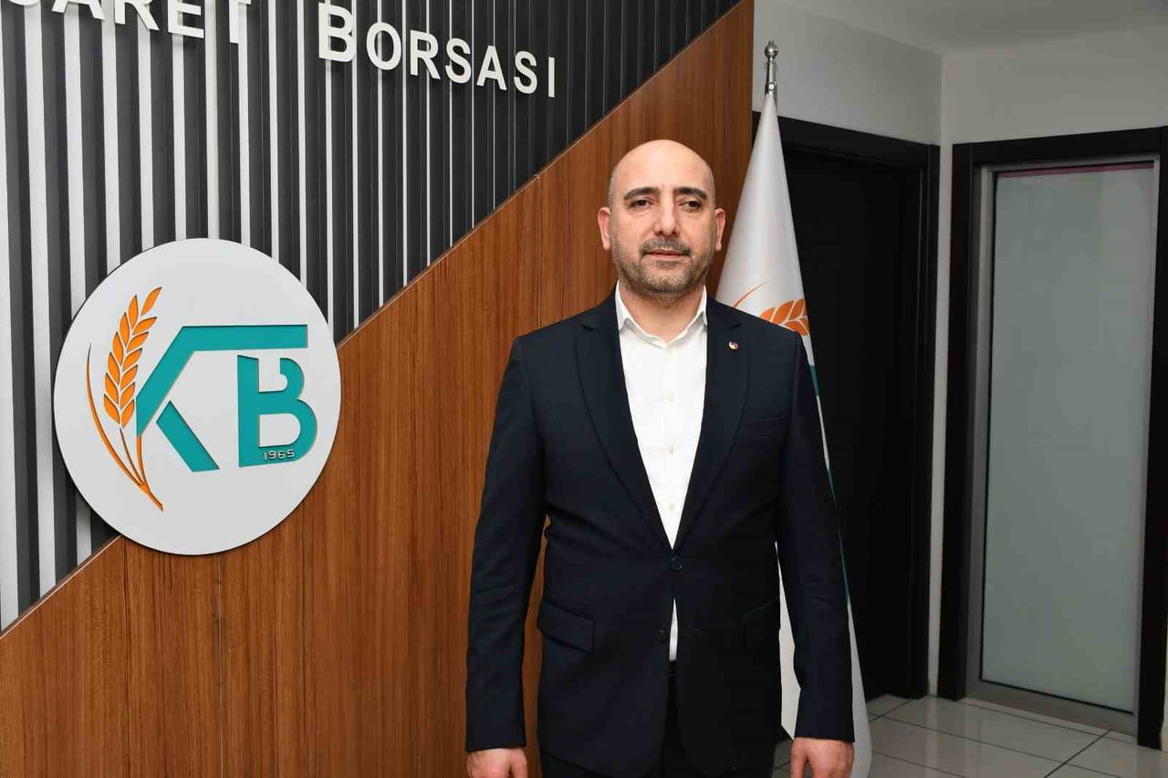 KTB BAŞKANI RECEP BAĞLAMIŞ, PROJENİN TÜM HIZIYLA DEVAM ETTİĞİNİ KAYDEDEREK, "KOCASİNAN JEOTERMAL...