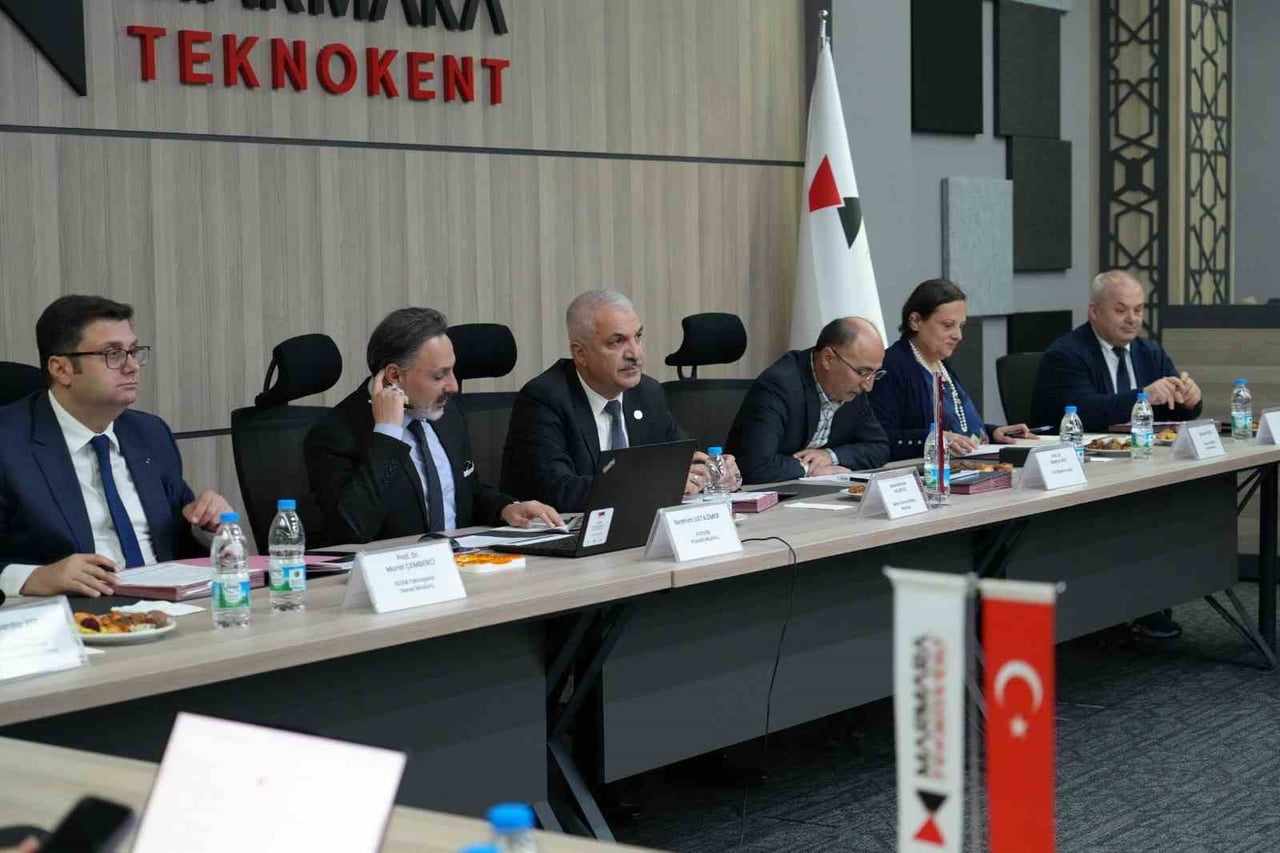 KÜÇÜK VE ORTA ÖLÇEKLİ İŞLETMELERİ GELİŞTİRME VE DESTEKLEME İDARESİ BAŞKANLIĞININ (KOSGEB)...