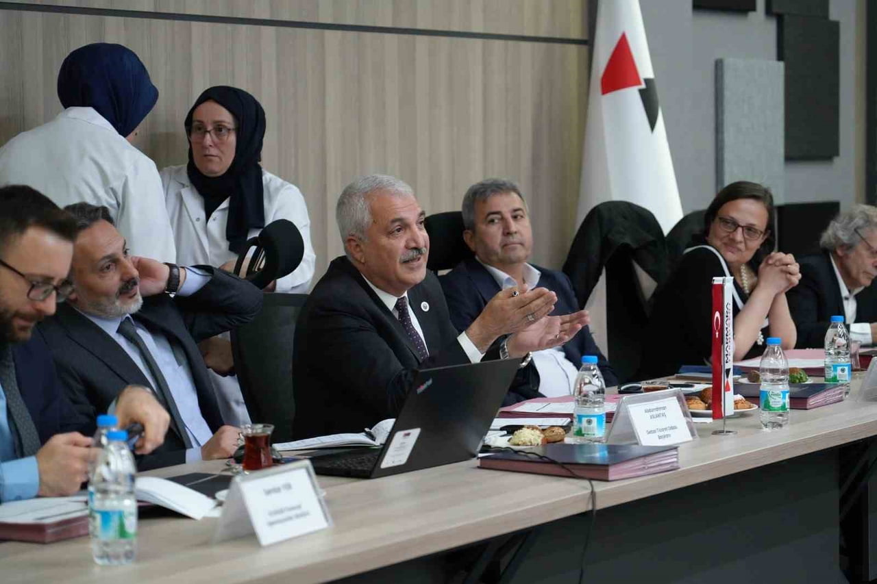 KÜÇÜK VE ORTA ÖLÇEKLİ İŞLETMELERİ GELİŞTİRME VE DESTEKLEME İDARESİ BAŞKANLIĞININ (KOSGEB)...