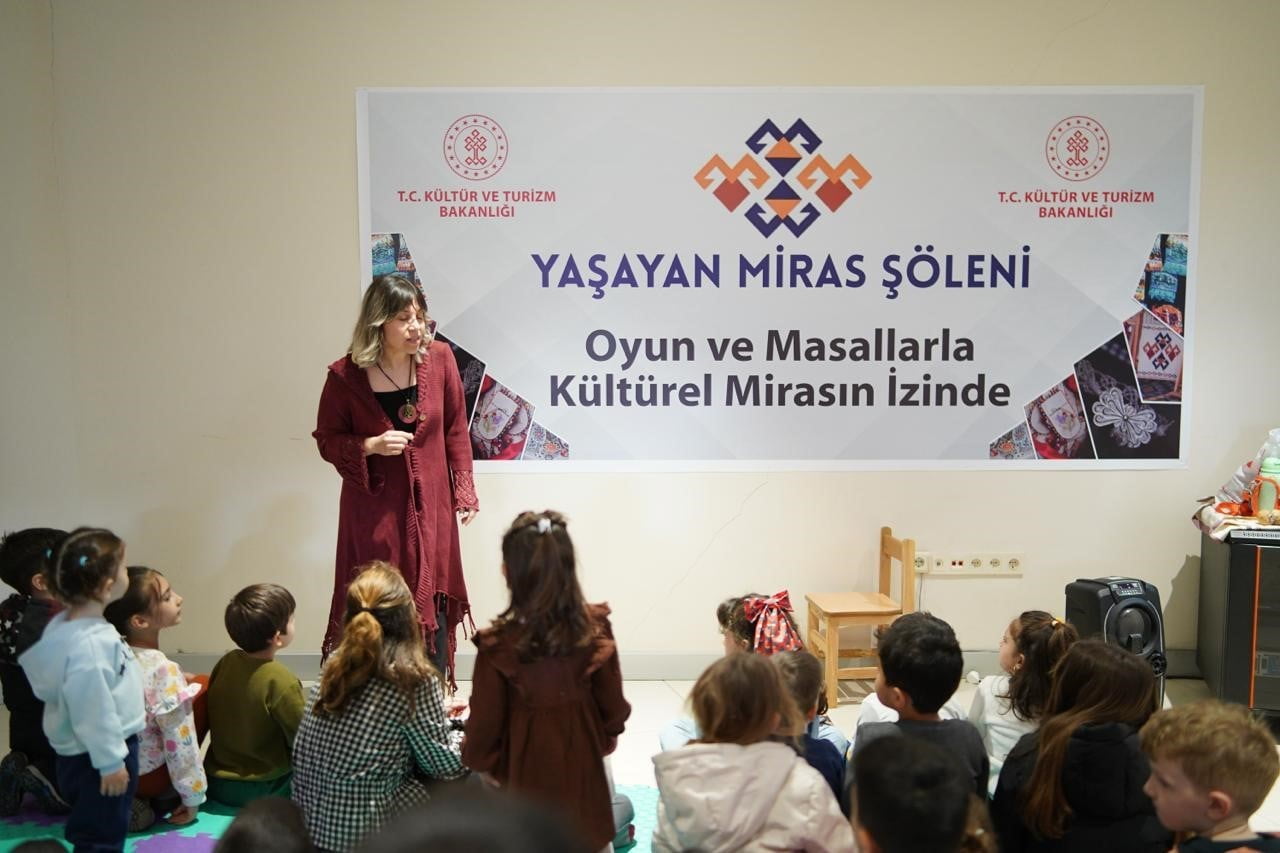 KÜLTÜR VE TURİZM BAKANLIĞININ KATKILARIYLA, BURDUR VALİLİĞİ İLE KÜLTÜREL MİRAS DİPLOMASİSİ DERNEĞİ...