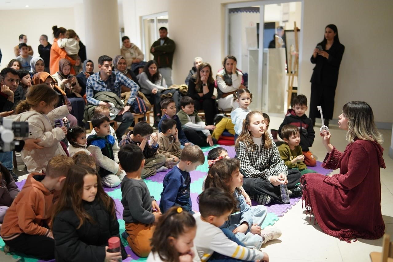 KÜLTÜR VE TURİZM BAKANLIĞININ KATKILARIYLA, BURDUR VALİLİĞİ İLE KÜLTÜREL MİRAS DİPLOMASİSİ DERNEĞİ...