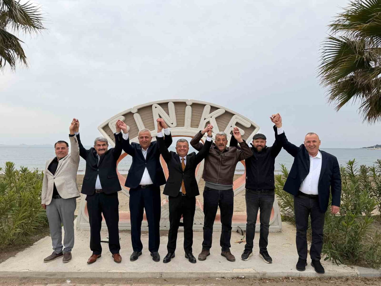 KUMLUCA, FİNİKE, HASYURT VE TURUNÇOVA İLÇELERİNDE FAALİYET GÖSTEREN ESNAF VE SANATKARLAR ODALARI...