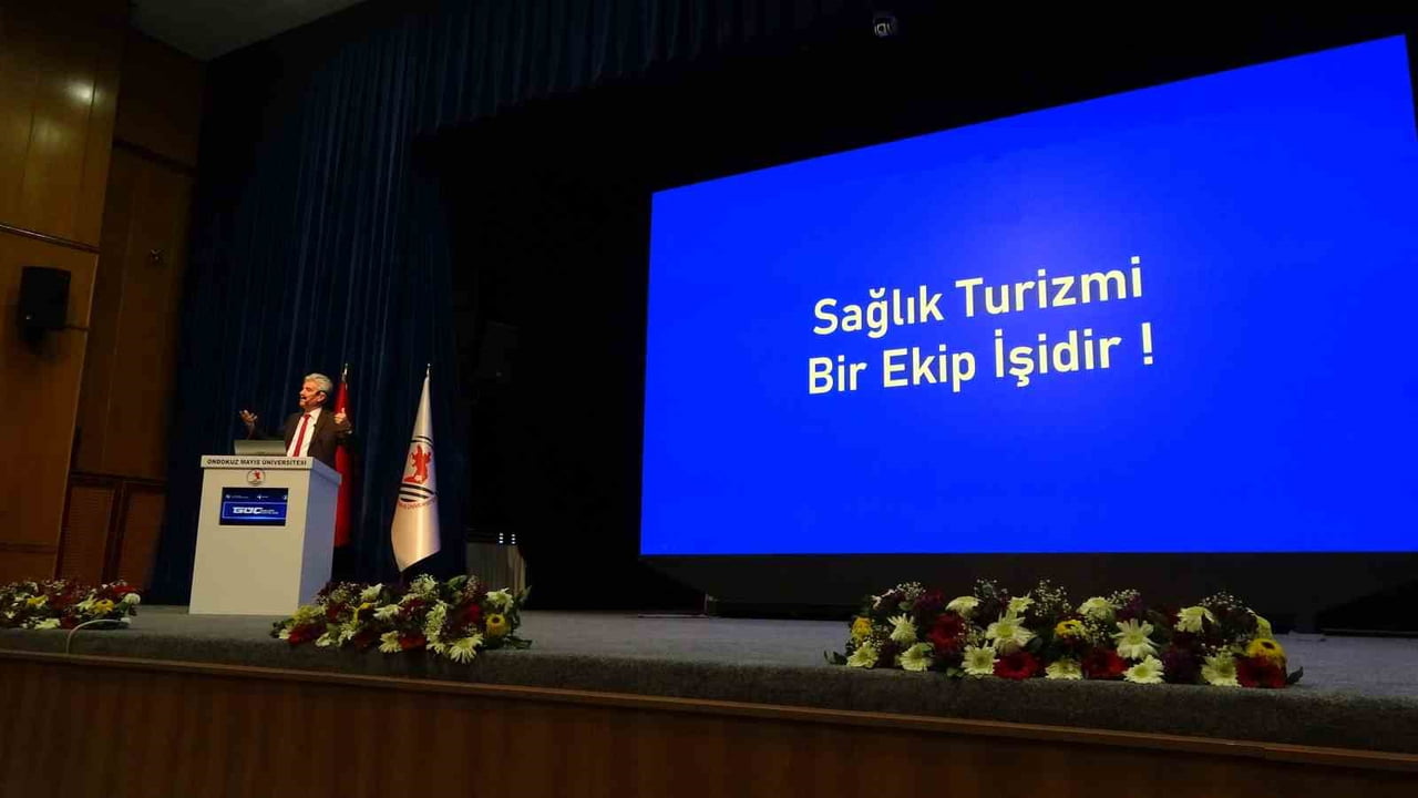 KURDUĞU KÜÇÜK BİR KLİNİKLE YOLA ÇIKAN PROF. DR. HAYATİ AKBAŞ, HAYALİNİ GERÇEĞE DÖNÜŞTÜREREK...