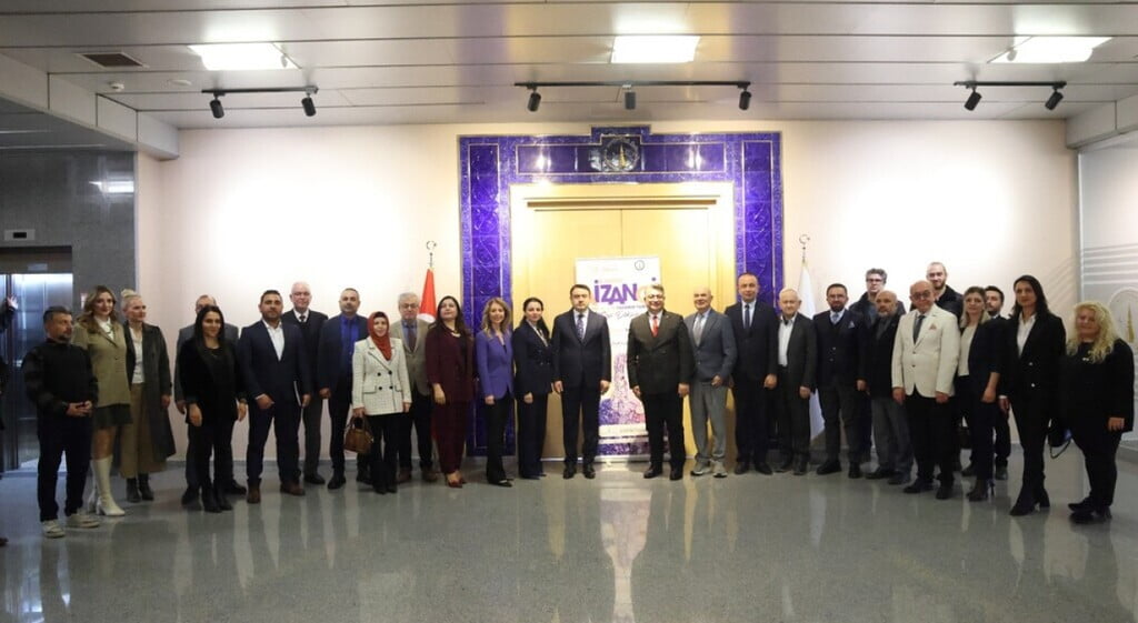 KÜTAHYA’DA, DUMLUPINAR ÜNİVERSİTESİ EV SAHİPLİĞİNDE DÜZENLENECEK OLAN 2. ULUSAL AİZANOİ SERAMİK VE...