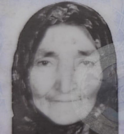 KÜTAHYA’DA SOBADAN ÇIKAN YANGIN CAN ALDI: 76 YAŞINDAKİ KADIN HAYATINI KAYBETTİ