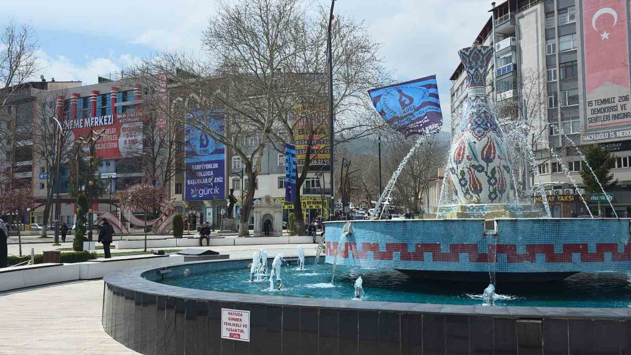 KÜTAHYA ŞAMPİYONLUĞA HAZIR