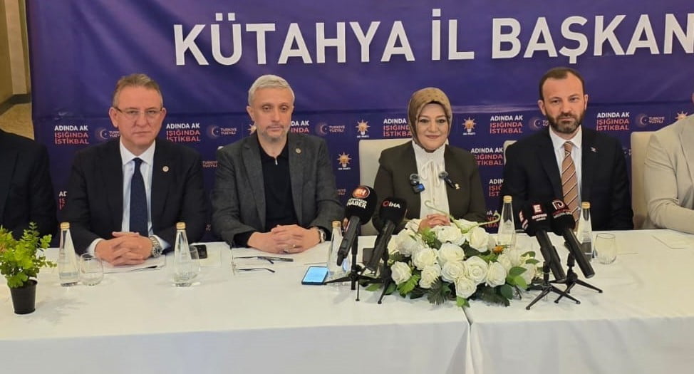 KÜTAHYA VE BÖLGE ULAŞIMI AÇISINDAN BÜYÜK ÖNEM TAŞIYAN SİMAV-ABİDE DEVLET YOLU PROJESİNDE ÖNEMLİ...