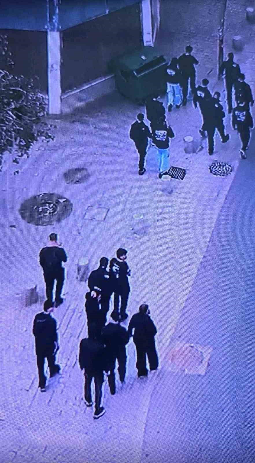 KUZEY KIBRIS TÜRK CUMHURİYETİ (KKTC) GÜVENLİK KUVVETLERİ KOMUTANLIĞI, BAŞKENT LEFKOŞA’DA GÜNEY...