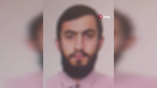 Levent’teki saldırganların fotoğrafları ortaya çıktı