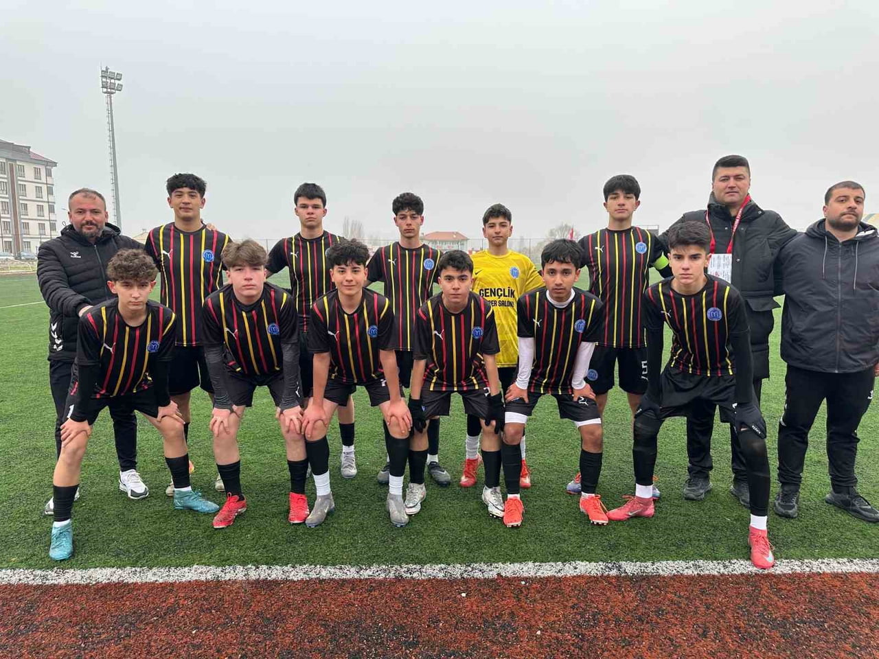 LİDER 1299 BİLECİK KULÜBÜ