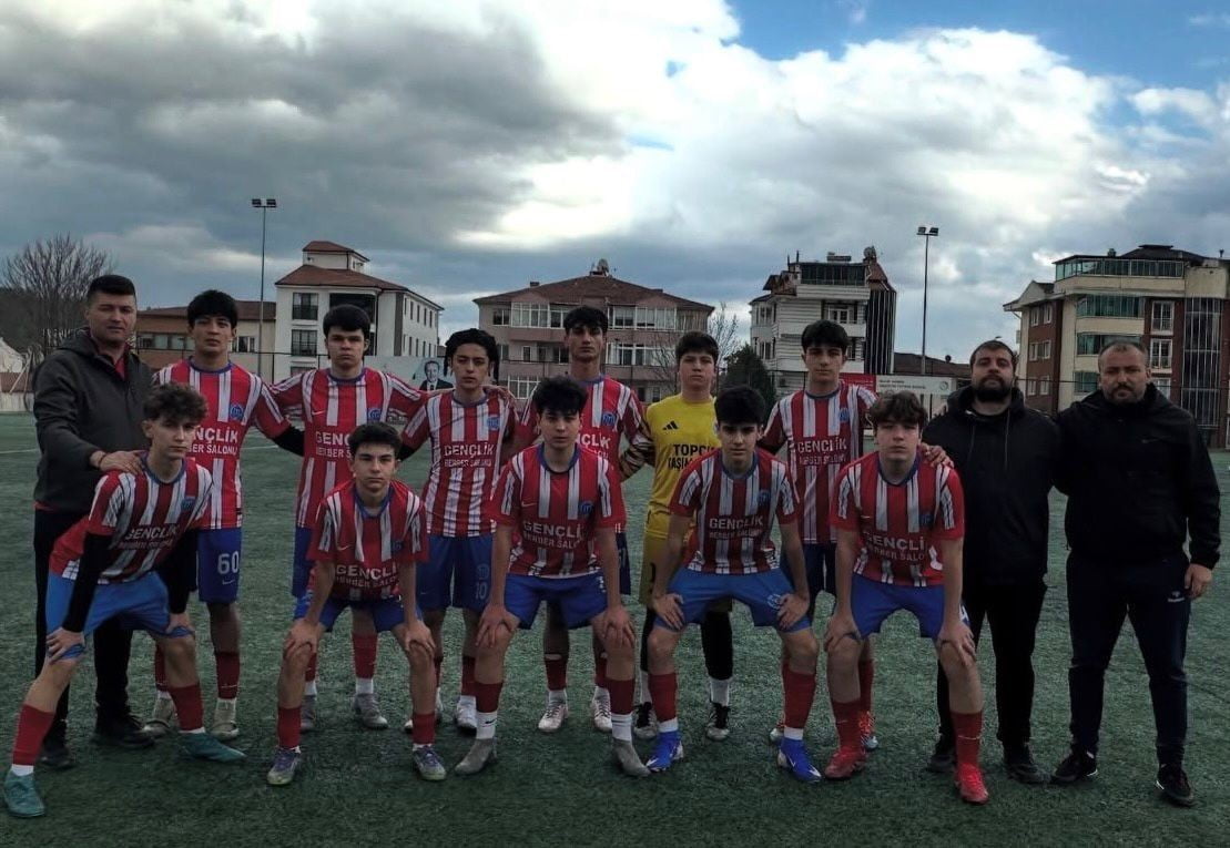 LİGİN LİDERİ 1299 BİLECİK KULÜBÜ