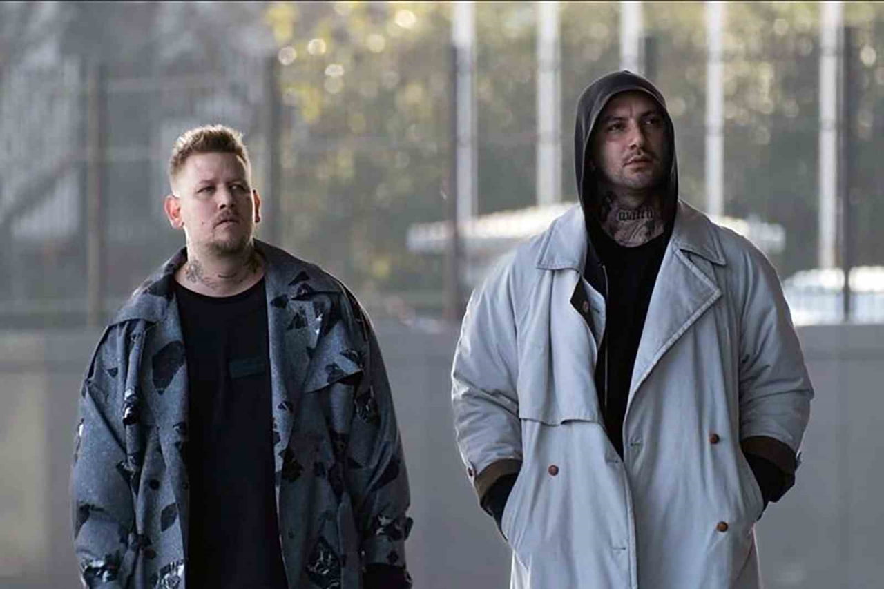 MABOLLA’NIN 50. YIL SANAT ETKİNLİKLERİ KAPSAMINDA RAP MÜZİĞİN SEVİLEN İSİMLERİ ŞANIŞER VE SOKRAT...