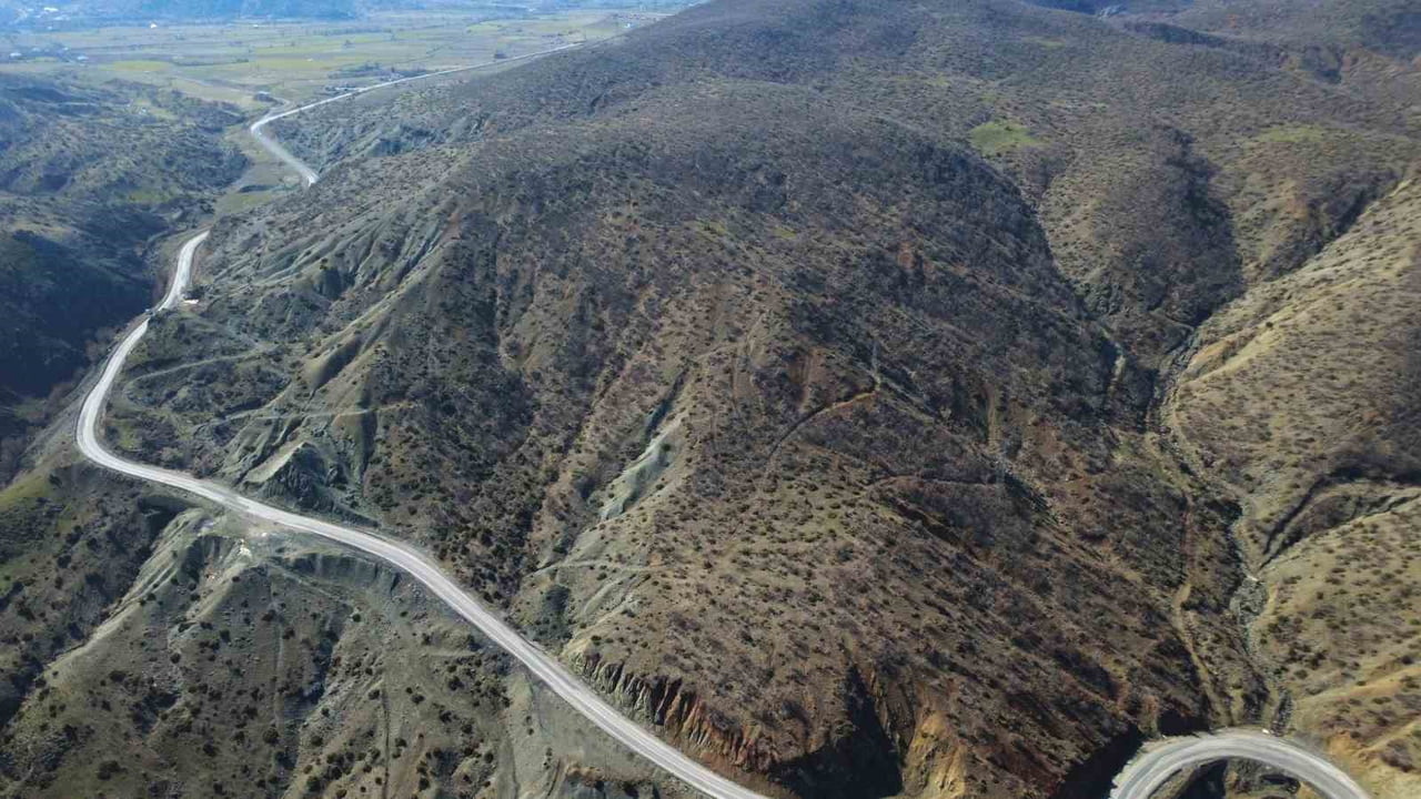 MADEN, ALACAKAYA, ARICAK, SİVRİCE STRATEJİK ARAŞTIRMA VE KALKINMA DERNEĞİ (MASSAD) BAŞKANI...