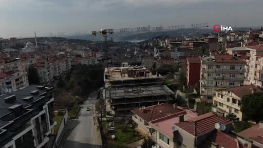 Mahkemeyi kazandılar, inşaatı durduramadılar: Üsküdar'da vatandaşların "hukuksuzluk" isyanı