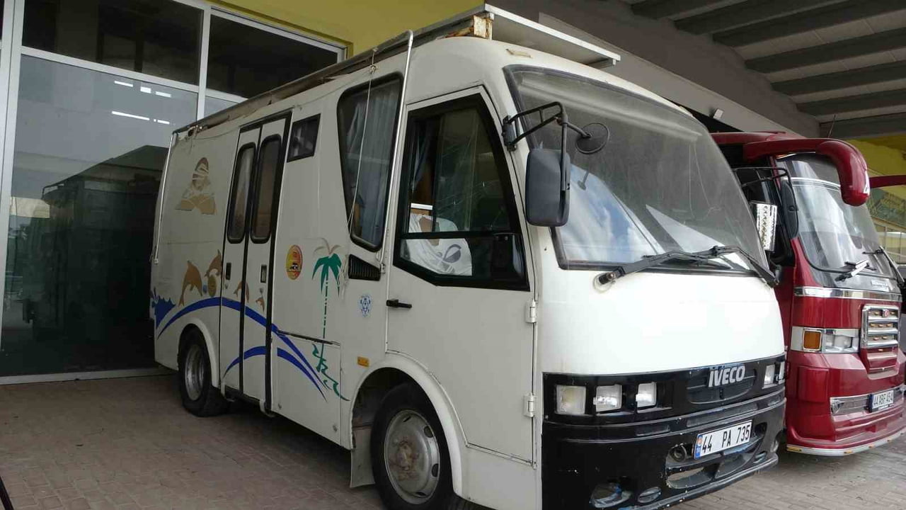 MALATYA'DA 2024 YILINDA OĞLUYLA BİRLİKTE TRAFİK KAZASINDA HAYATINI KAYBEDEN VAHAP HOPOĞLU'NUN...