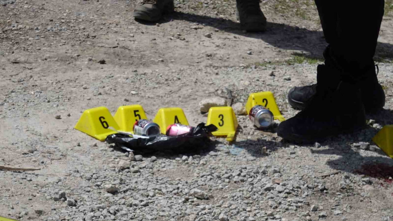 MALATYA'DA İKİ GRUP ÖĞRENCİ ARASINDA ÇIKAN BIÇAKLI KAVGADA 5 KİŞİ YARALANDI.