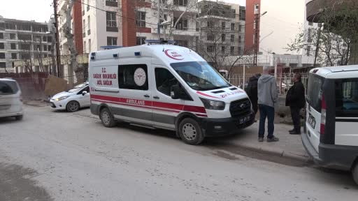 Malatya’da 49 yaşındaki şahıs evinde ölü bulundu
