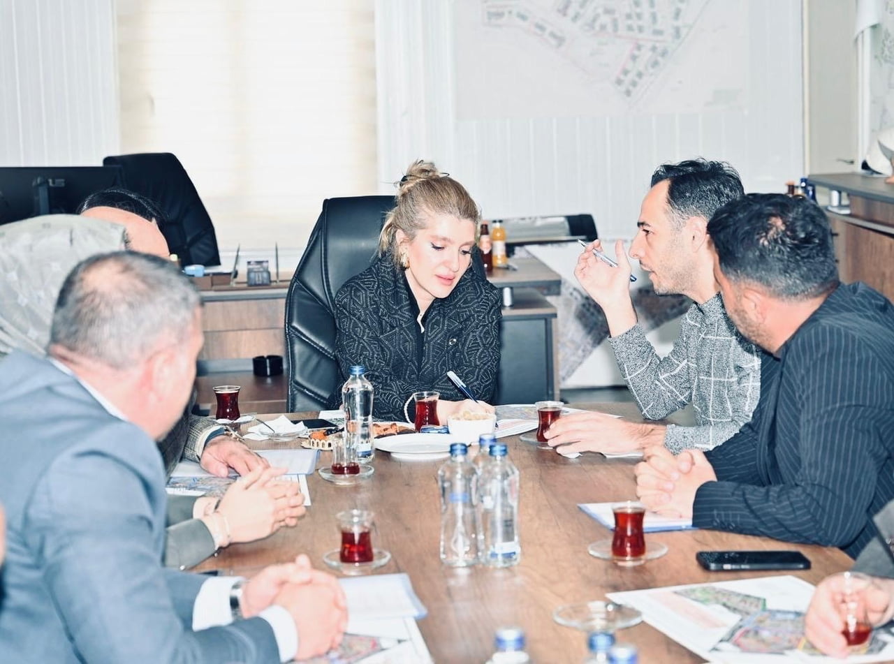 MALATYA’DA BİNLERCE KONUT VE İŞYERİ İÇİN GERİ SAYIM BAŞLADI