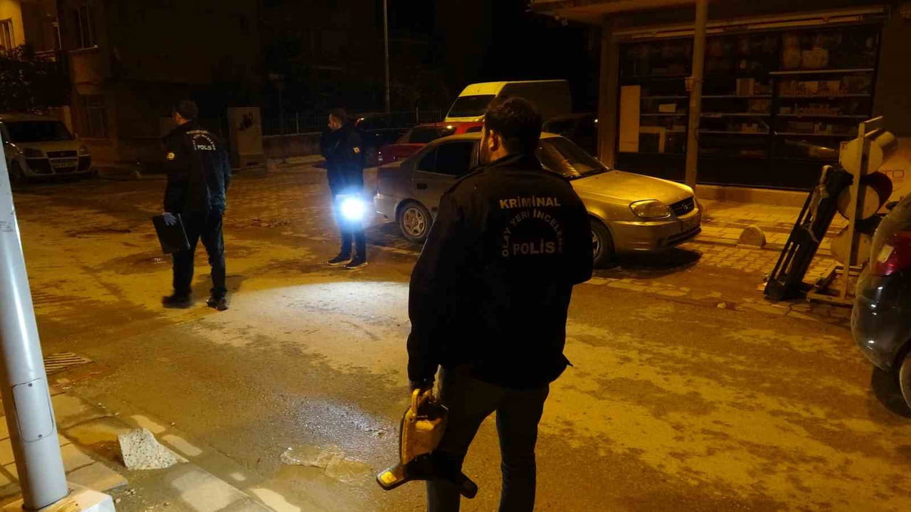 MALATYA’DA İKİ GRUP ARASINDA SİLAHLI KAVGA: 1 YARALI