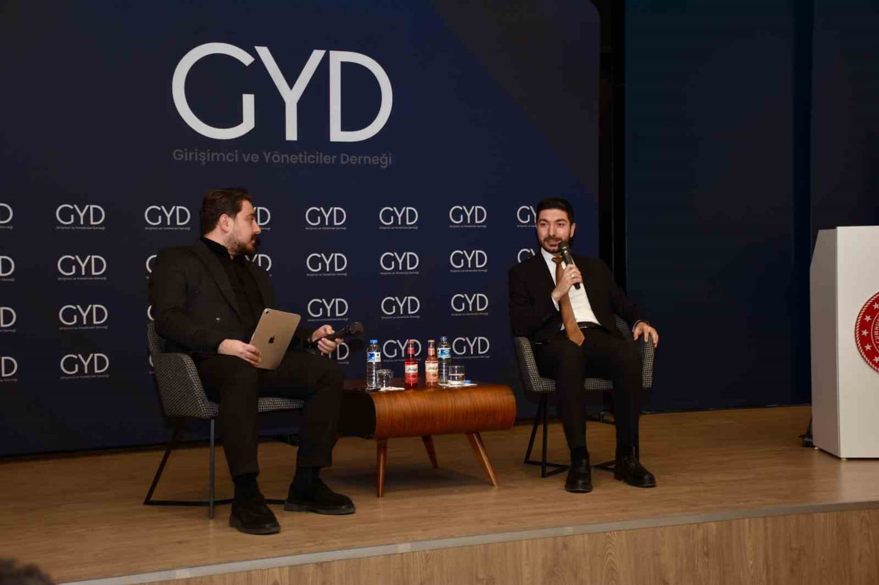 MALATYA’DA "GİRİŞİMCİ KÜTÜPHANESİ" PROGRAMI