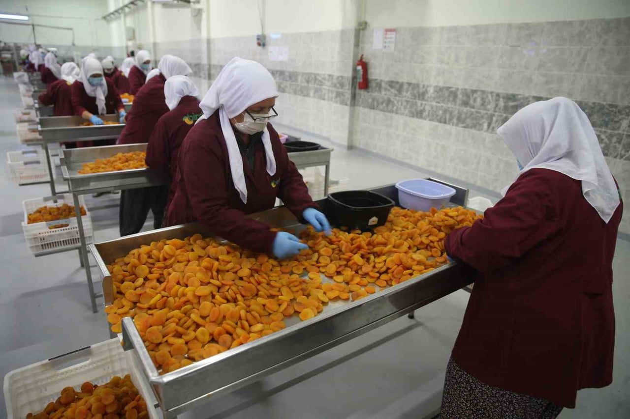 MALATYA TİCARET BORSASI BAŞKANI RAMAZAN ÖZCAN, MART AYI VE 2026 YILININ İLK ÇEYREĞİNE İLİŞKİN...