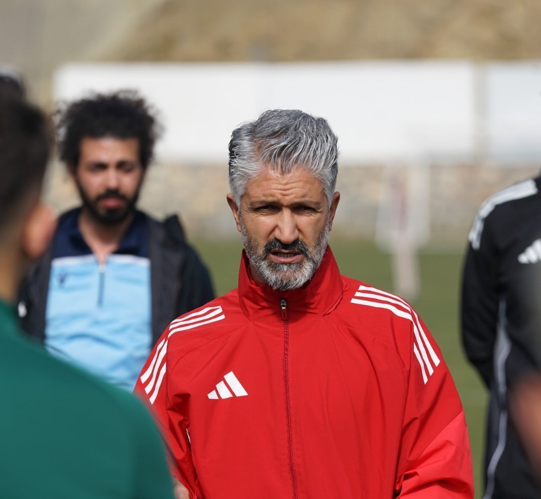 MALATYA YEŞİLYURTSPOR’DA HEDEF PLAY-OFF