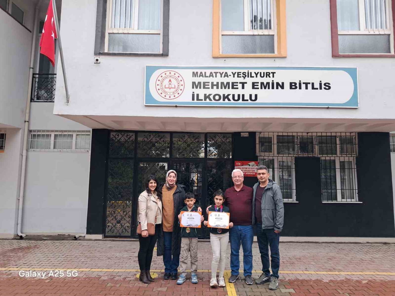 MALATYALI ÖĞRENCİLERDEN ULUSLARARASI MATEMATİK BAŞARISI