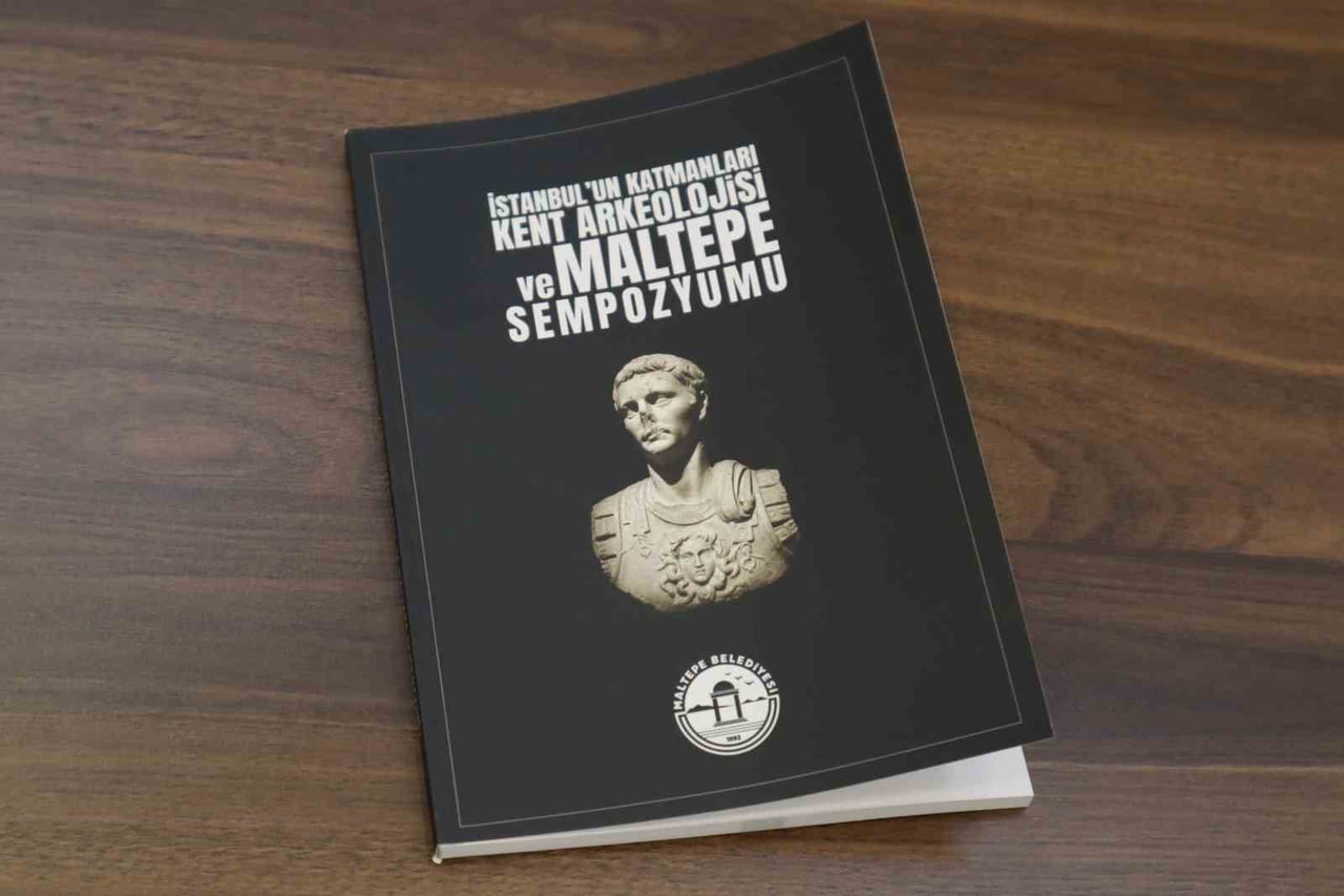 MALTEPE'NİN BİNLERCE YILLIK TARİHİ MİRASINI KAYIT ALTINA ALAN "İSTANBUL'UN KATMANLARI: KENT...