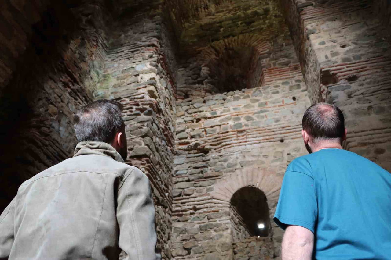 MALTEPE BELEDİYESİ, MALTEPELİLERİ İSTANBUL’UN TARİHİ NOKTALARIYLA BULUŞTURAN ÜCRETSİZ GEZİ...