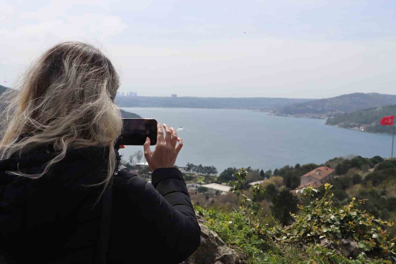 MALTEPE BELEDİYESİ, MALTEPELİLERİ İSTANBUL’UN TARİHİ NOKTALARIYLA BULUŞTURAN ÜCRETSİZ GEZİ...