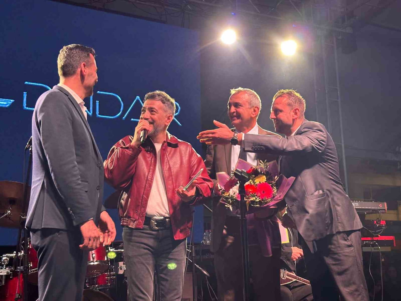 MANAVGAT KARADENİZLİLER DERNEĞİ TARAFINDAN, MANAVGAT BELEDİYESİ İŞ BİRLİĞİYLE DÜZENLENEN "MANAVGAT...