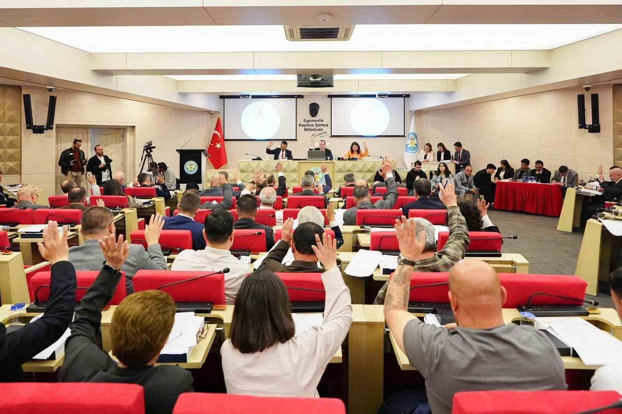 MANİSA BÜYÜKŞEHİR BELEDİYESİ, ENFLASYONİST BASKILARA RAĞMEN MALİ DİSİPLİNDEN TAVİZ VERMEYEREK 2025...