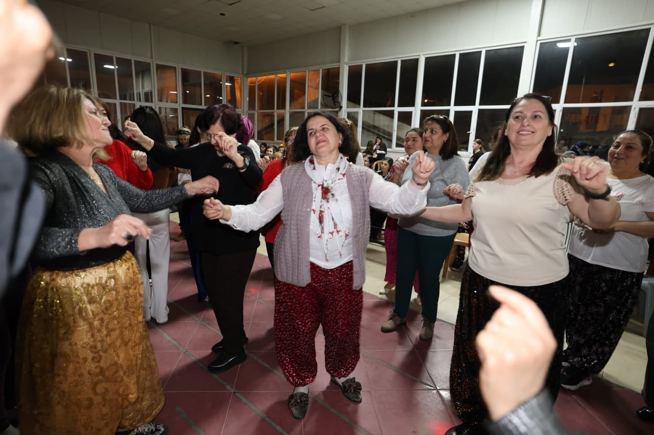 MANİSA BÜYÜKŞEHİR BELEDİYESİ, ŞEHZADELER BELEDİYESİ VE YUNUSEMRE BELEDİYESİ’NİN İŞ BİRLİĞİYLE...